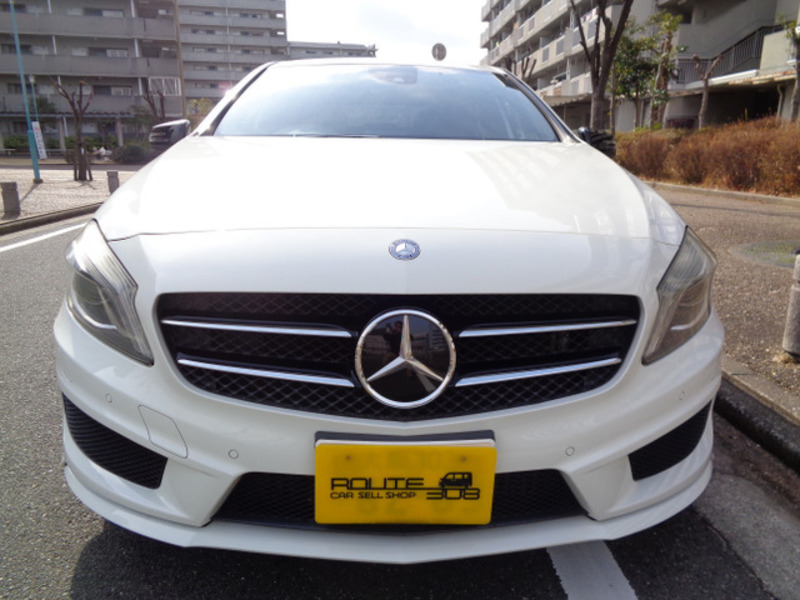 A-CLASS