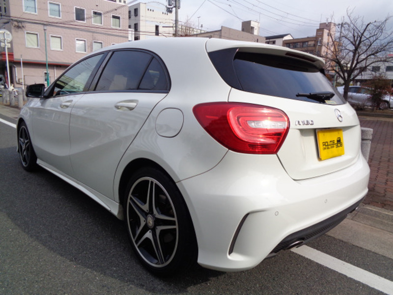 A-CLASS