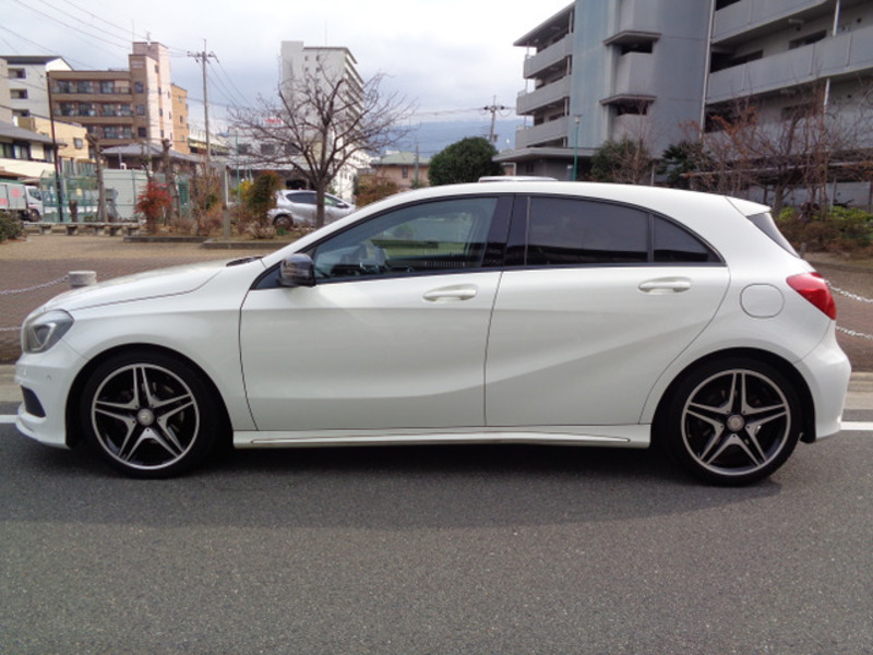 A-CLASS