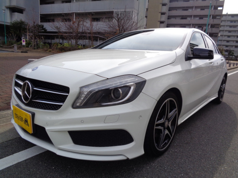 A-CLASS