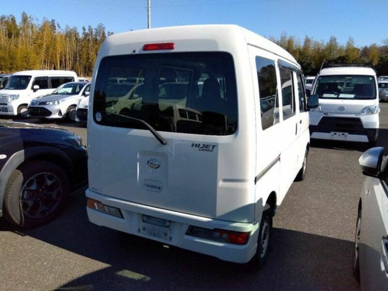 HIJET CARGO