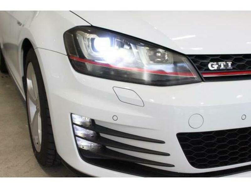 GOLF GTI