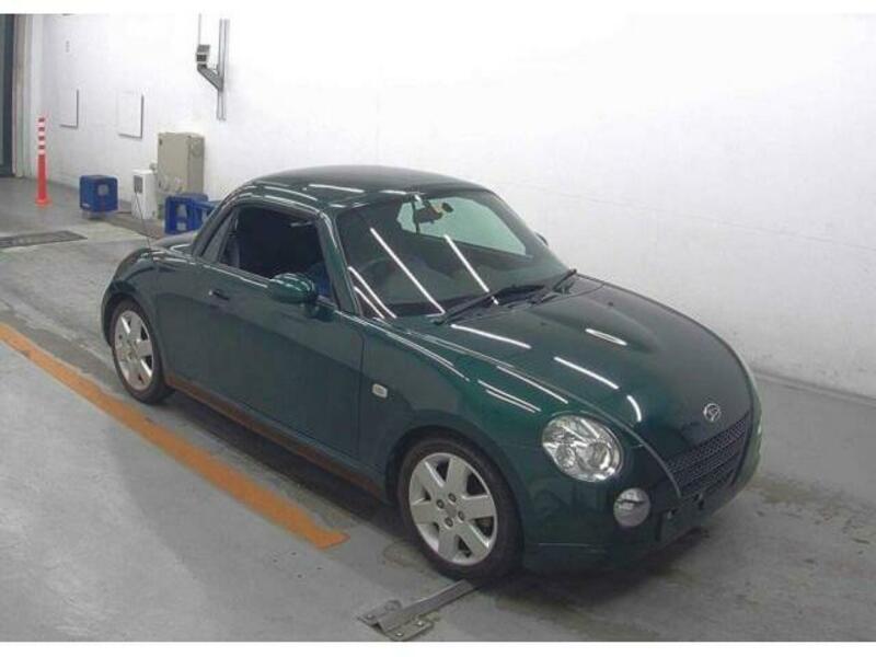 COPEN