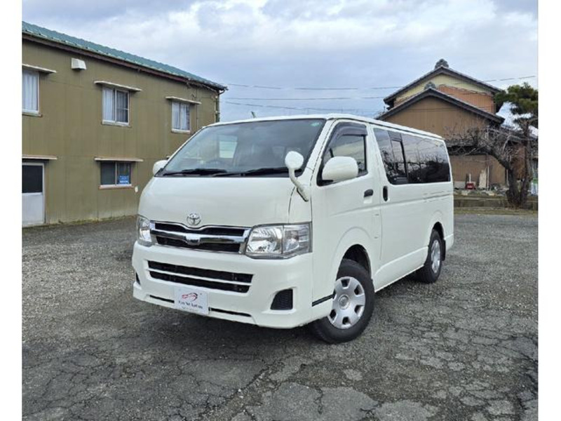 HIACE VAN-0