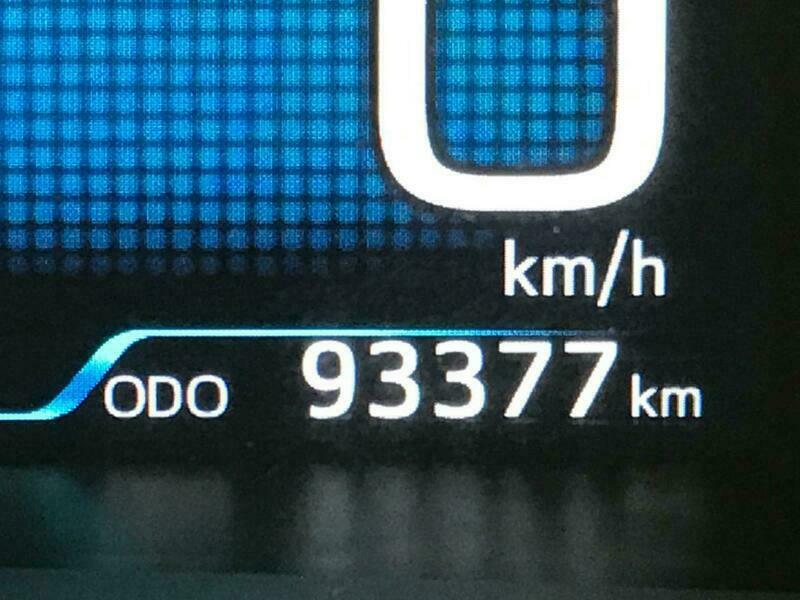 PRIUS PHV