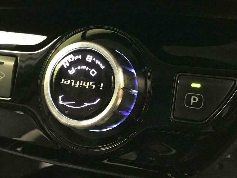 PRIUS PHV