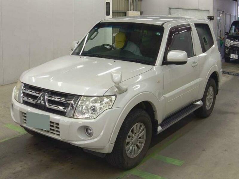 PAJERO