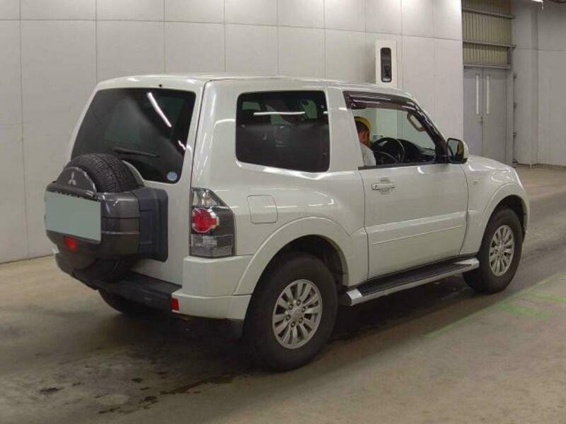 PAJERO