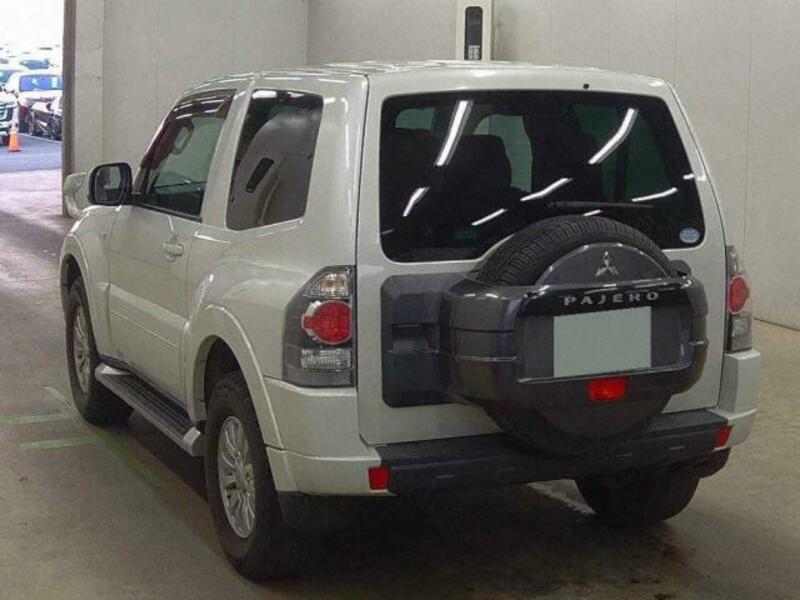 PAJERO