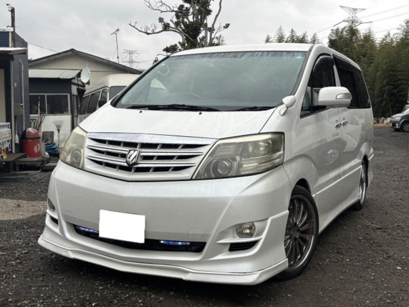 ALPHARD-0