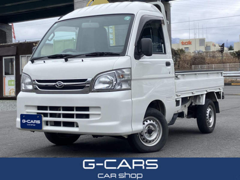 HIJET TRUCK-0