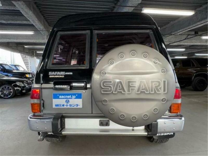 SAFARI