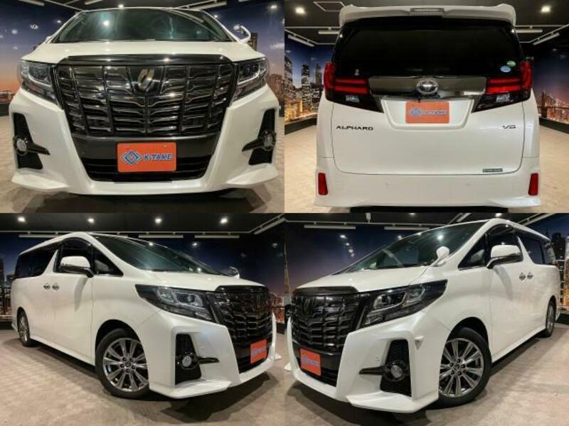 ALPHARD-0