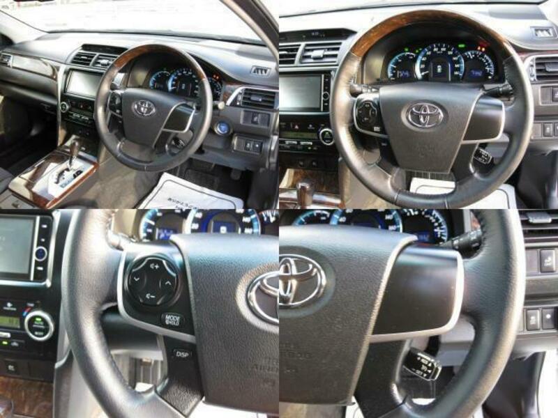 CAMRY