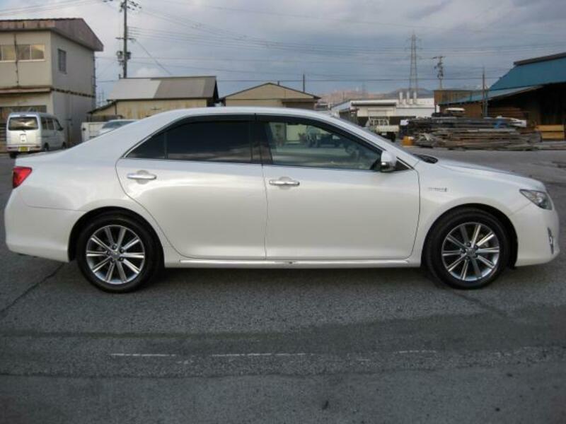 CAMRY