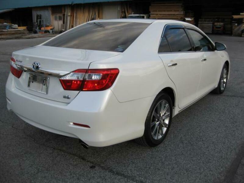 CAMRY