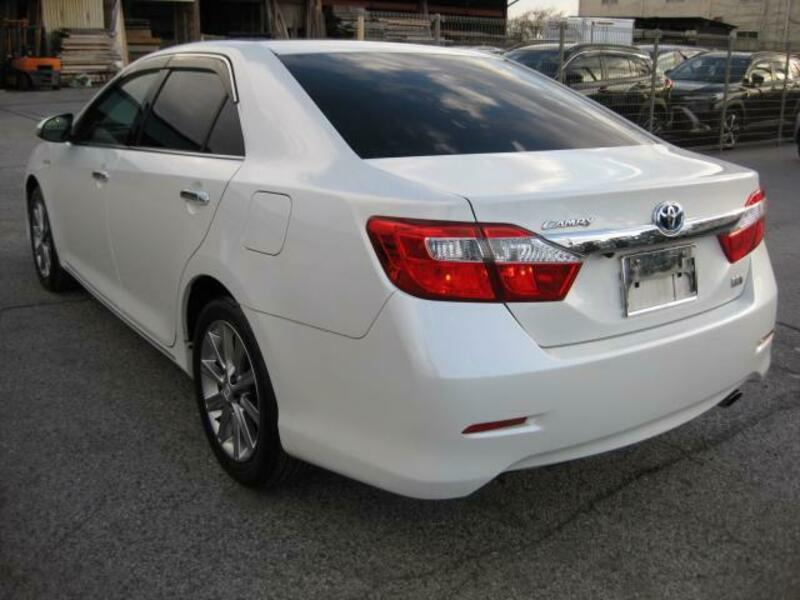 CAMRY