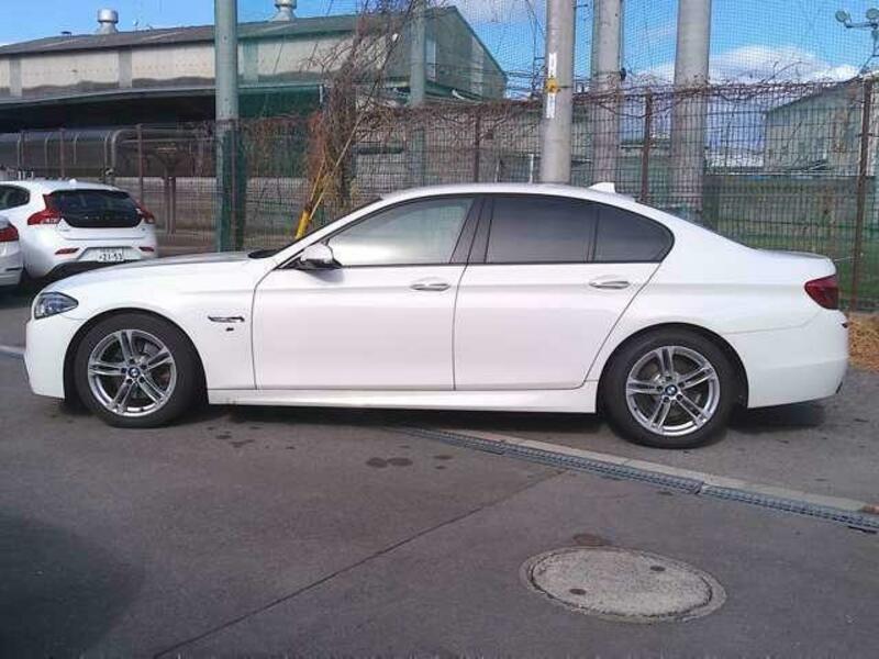 5 SERIES