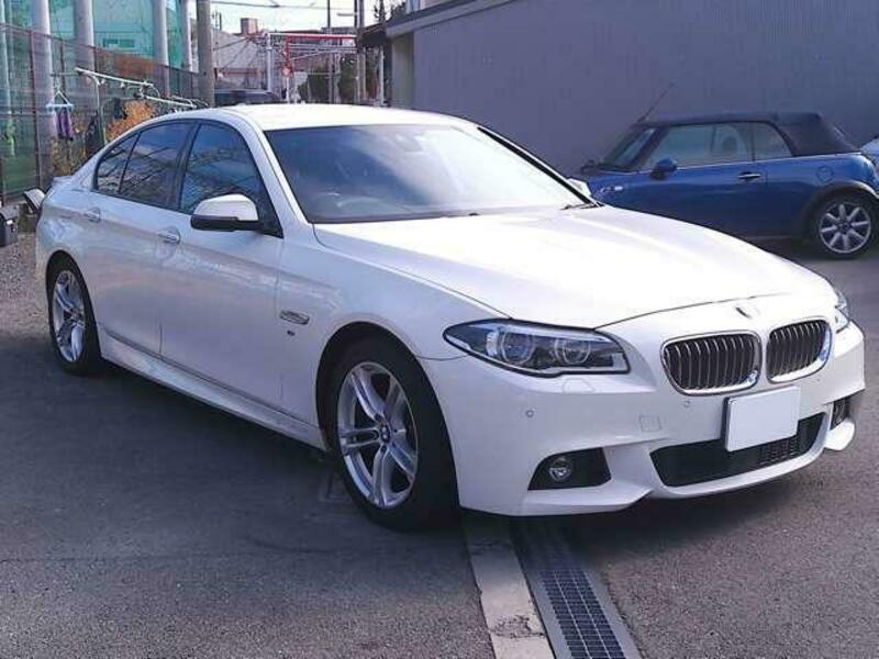 5 SERIES