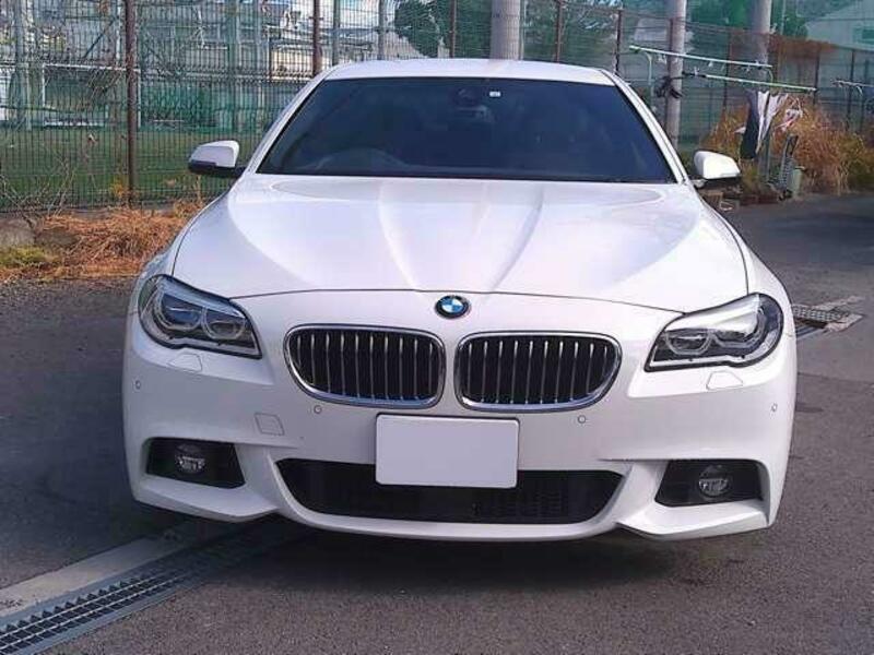 5 SERIES