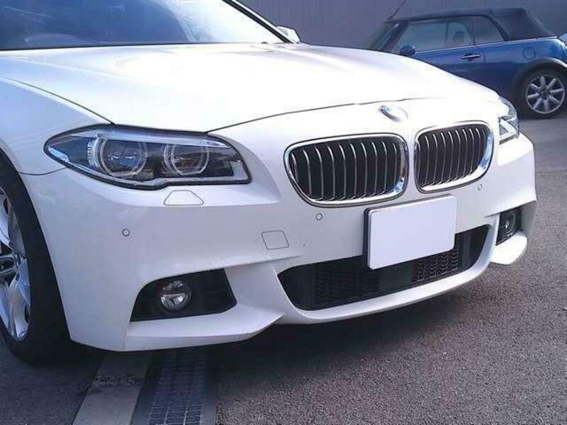 5 SERIES