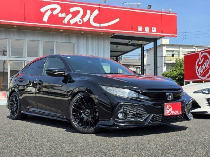 CIVIC