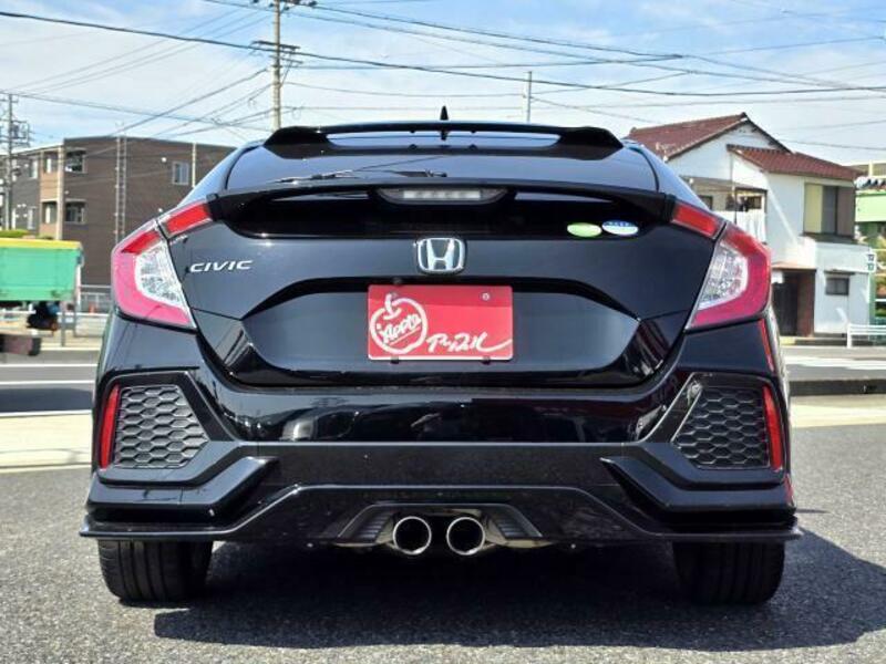 CIVIC