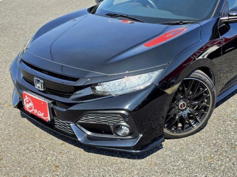 CIVIC