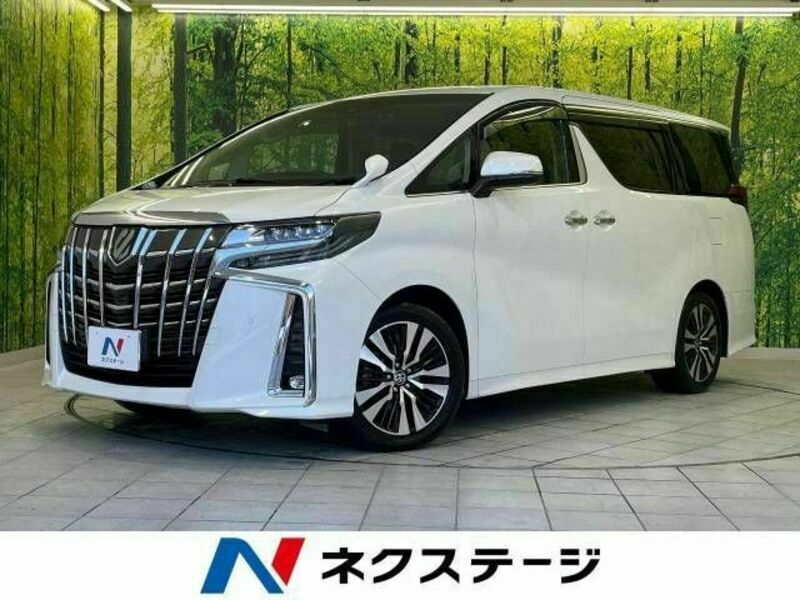 ALPHARD-0