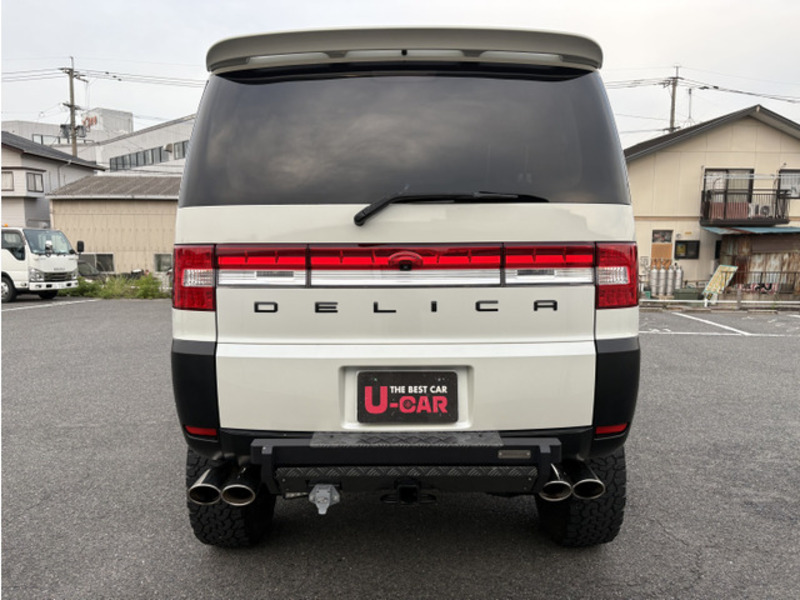 DELICA D5