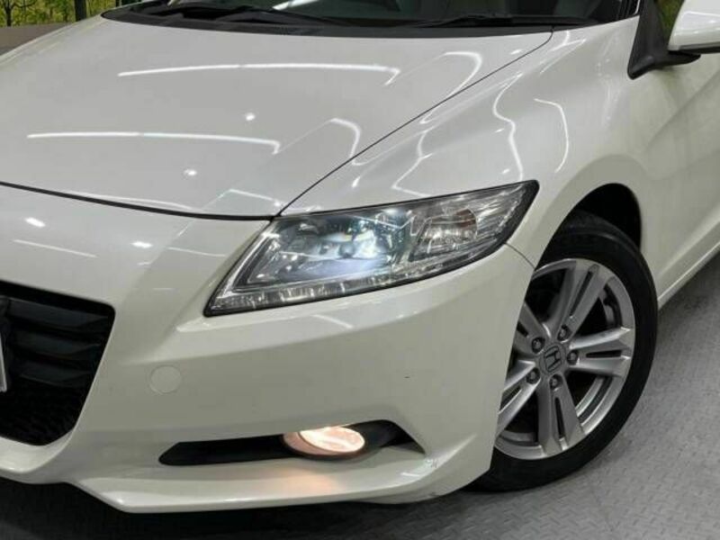 CR-Z