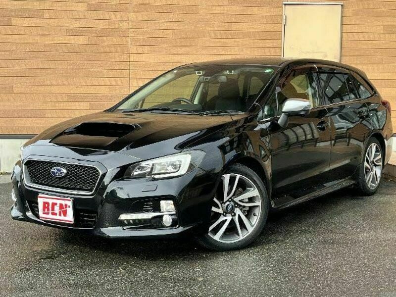 LEVORG-0