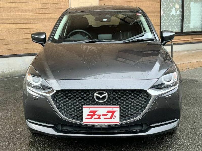 MAZDA2