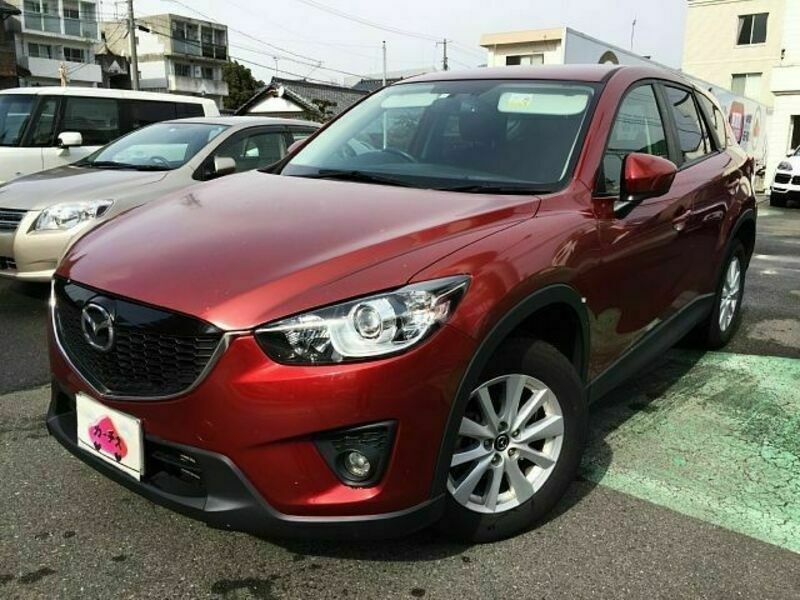 CX-5-0