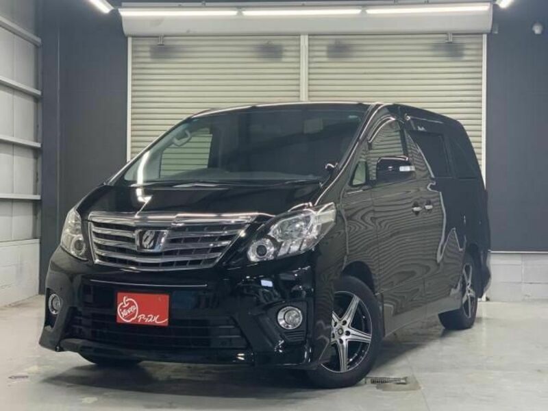 ALPHARD-0