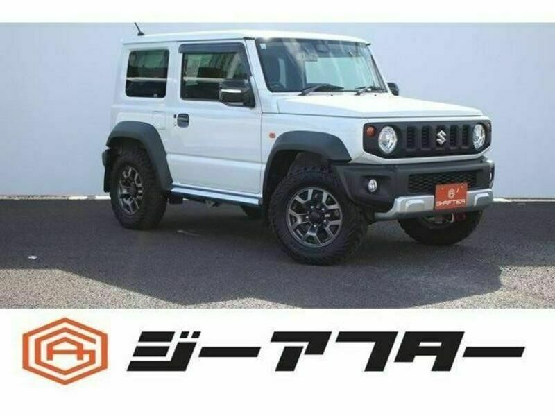 JIMNY SIERRA-0