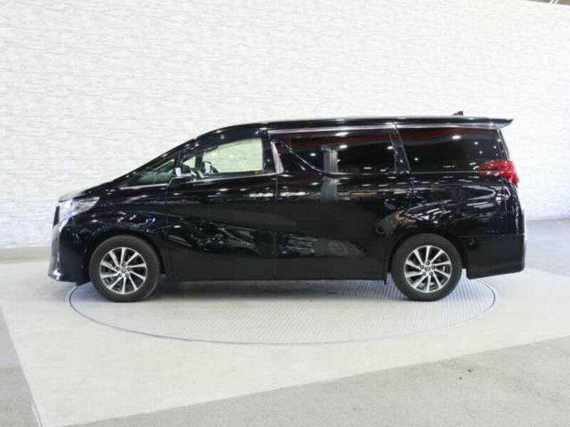 ALPHARD