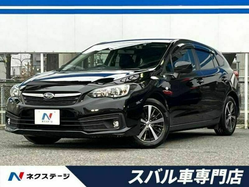 IMPREZA SPORT-0