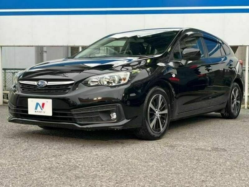 IMPREZA SPORT