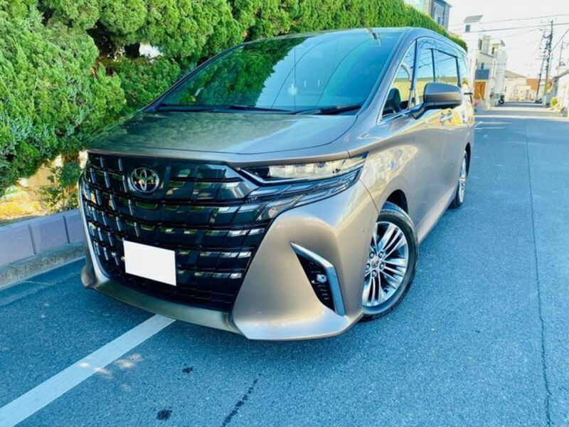 ALPHARD-0