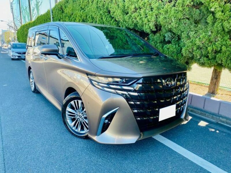 ALPHARD