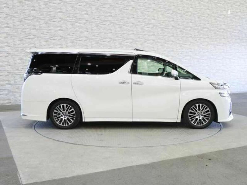 VELLFIRE