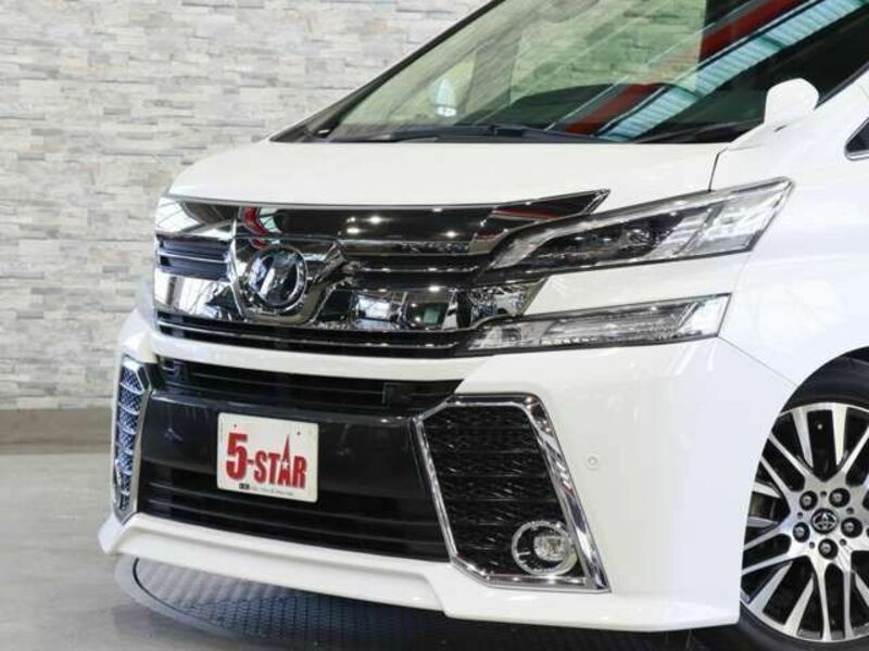 VELLFIRE