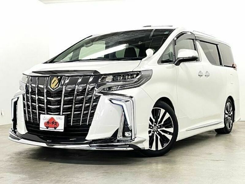 ALPHARD-0