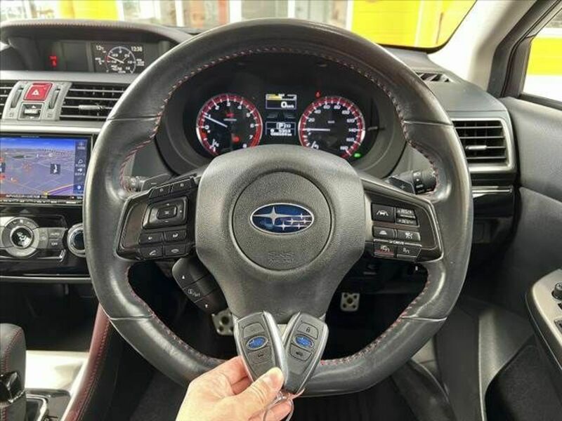 LEVORG