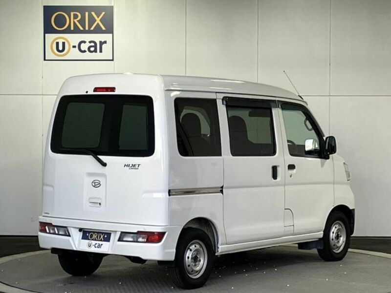 HIJET CARGO