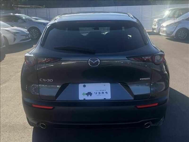 CX-30