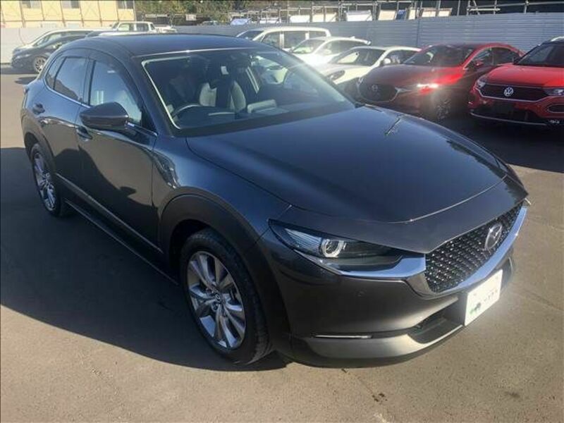 CX-30