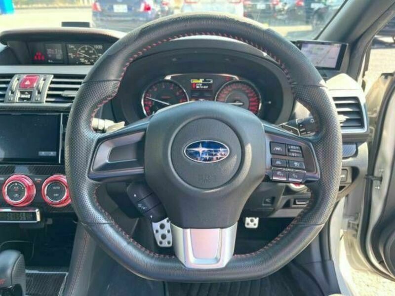 WRX S4