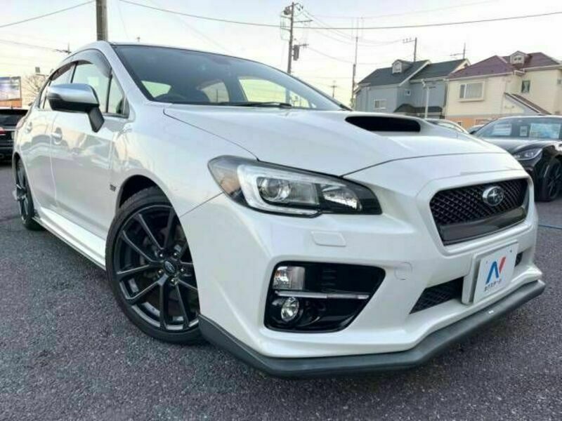 WRX S4